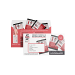 sani-99 4 sachet multipack front product image