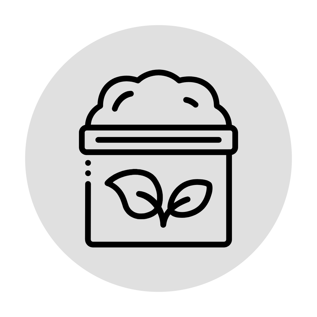 disinfect Compost bins using sani-99