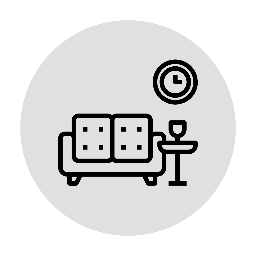 disinfect Living rooms & playrooms using sani-99