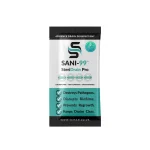 Disinfectant - Medical Grade - SANI-99™ SteriDrain Pro 25 sachet multi-pack - Image 2